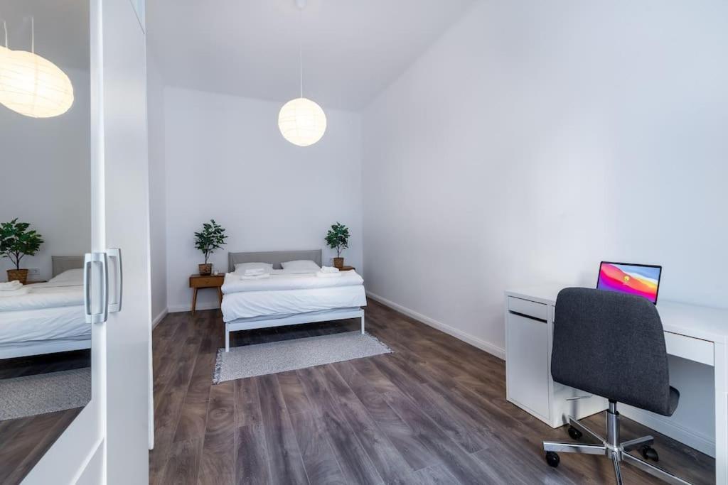 Stylish Appartement *