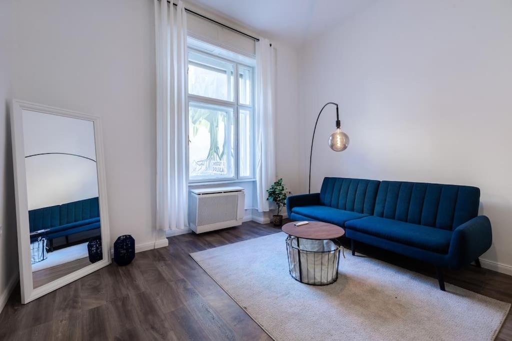 Apartament Stylish Budapesta