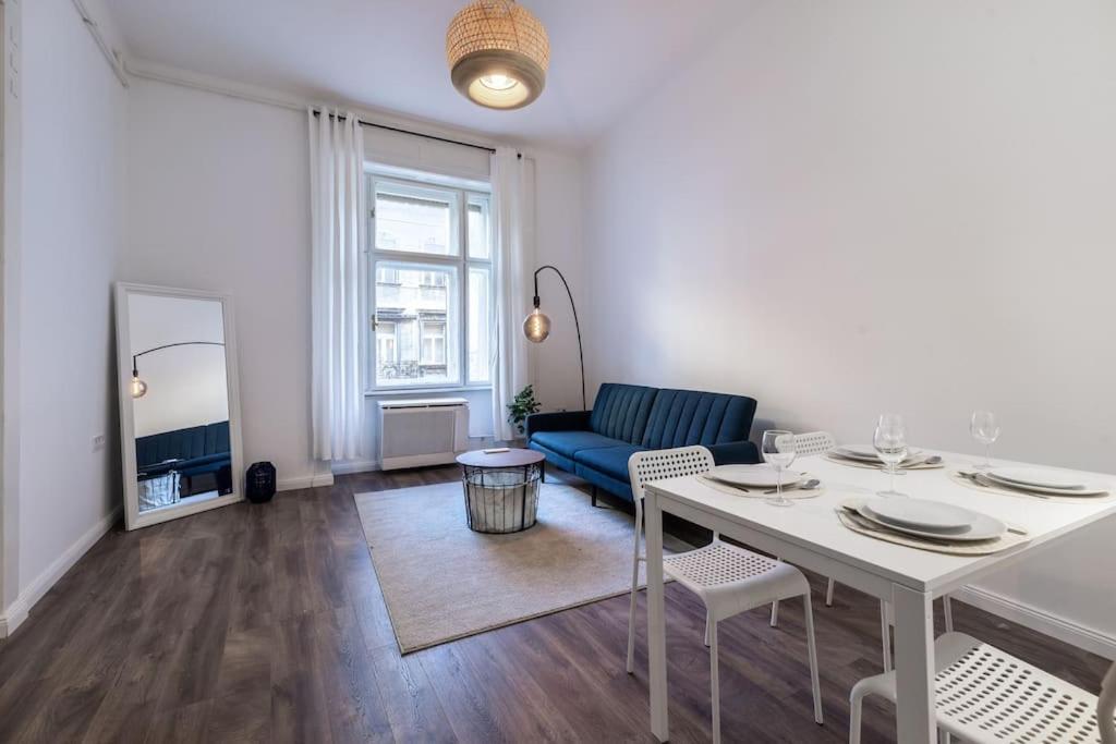 Apartament Stylish