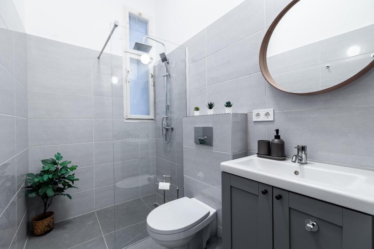 Appartement Stylish *