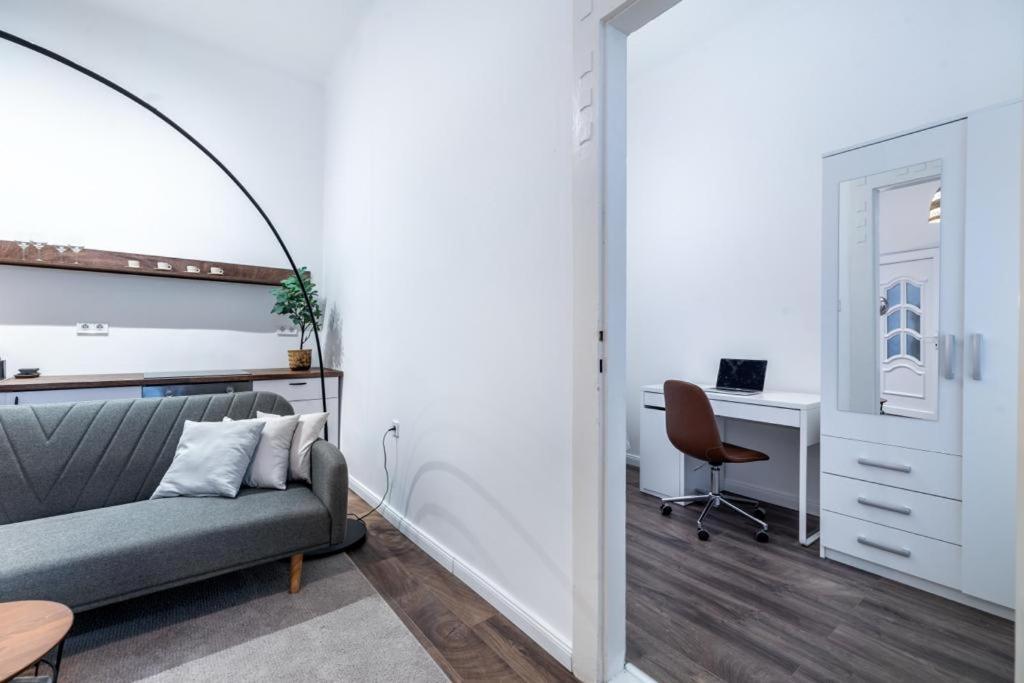 Stylish Apartament